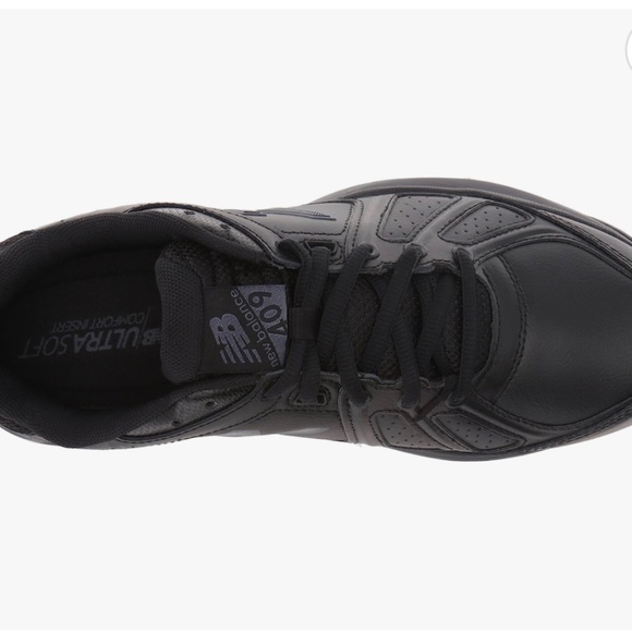 NEW BALANCE MEN’S 409V3 SHOE - Picture 4 of 11